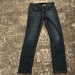 Calvin Klein skinny jeans